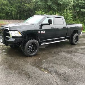 Meet your Posher, Andy